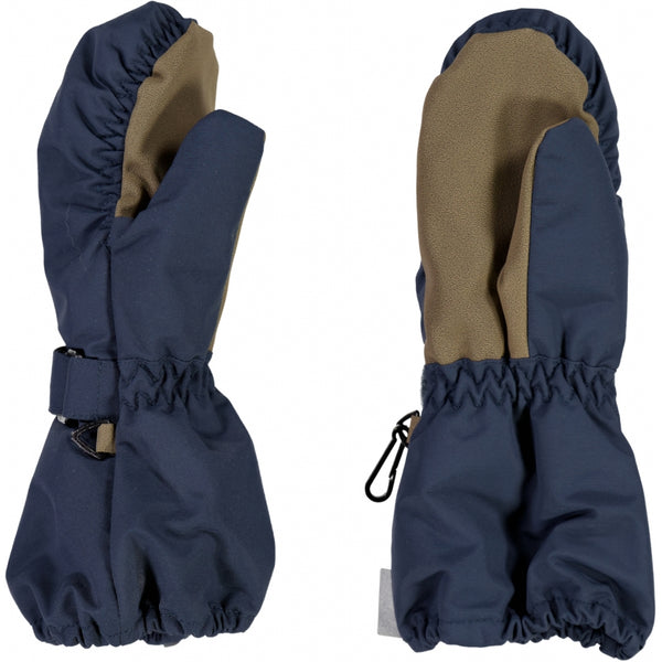 Mittens Tech - sea storm – Wheat.eu