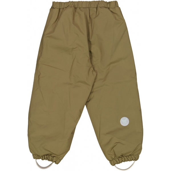 Outdoor – - Robin golden brown Pants Tech