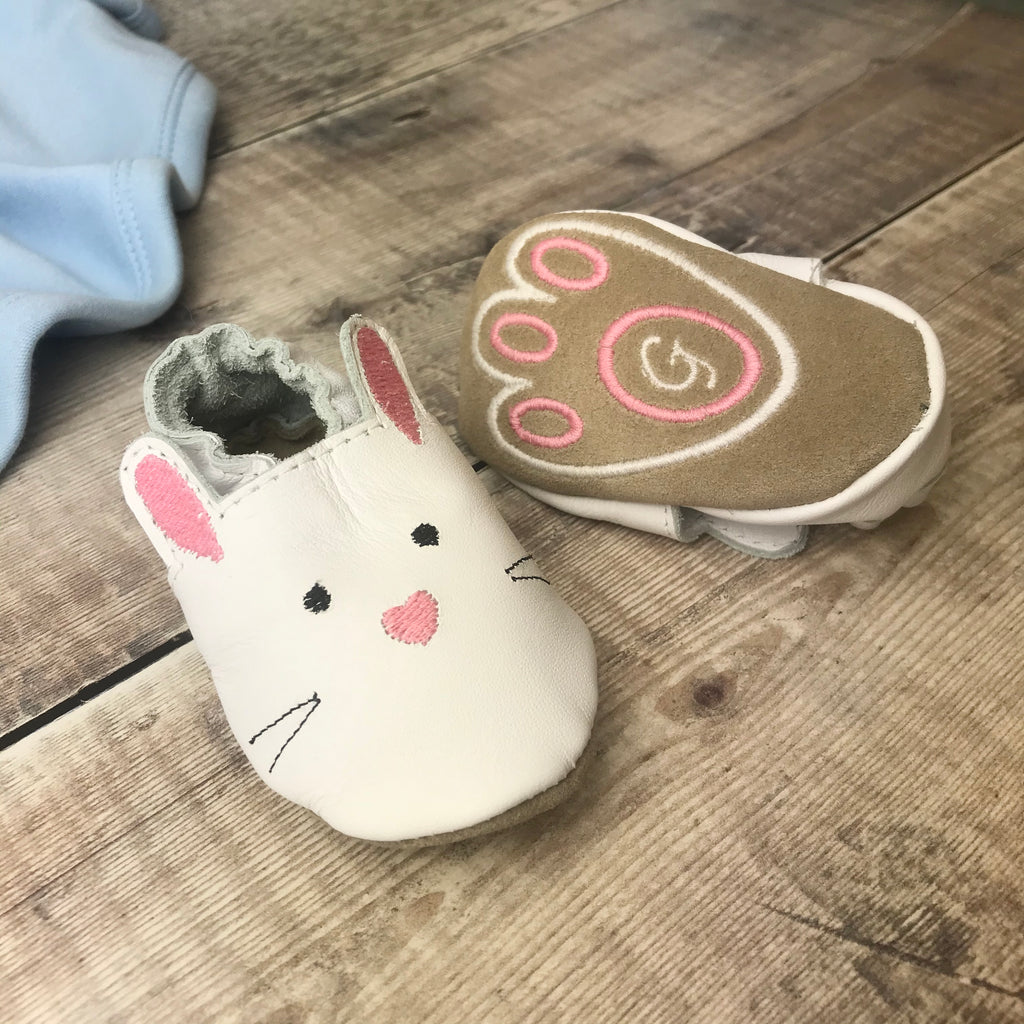 baby easter shoes