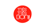 Le logo de l'émission Très Très Bon