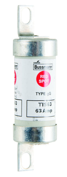 100A A3 BS MOTOR RATED FUSE