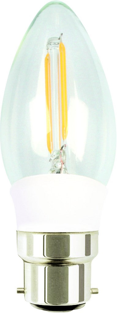 led filament cool white