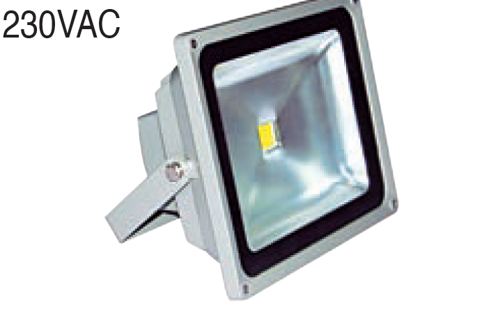 green led flood light 100w