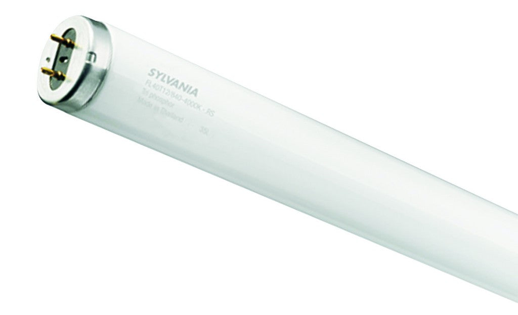 sylvania t12 fluorescent bulbs