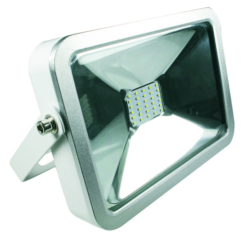 warm white flood light 50w