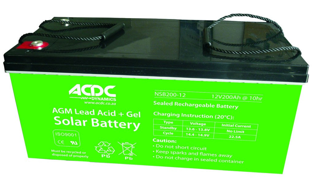 eapro solar battery 220ah price