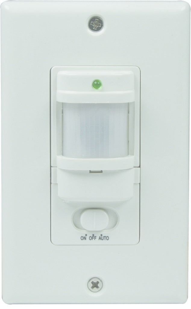 pir sensor 230v