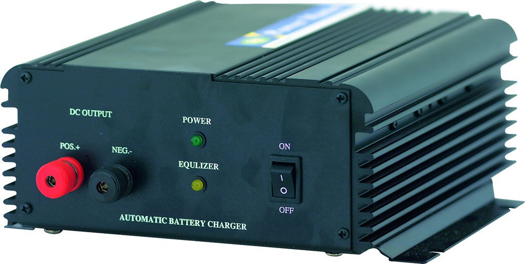 110/230VAC 24VDC/30A BATTERY CHARGER – ACDC Dynamics Online