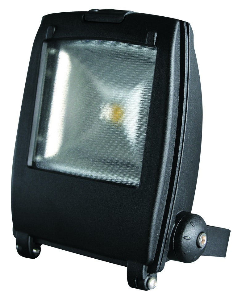 warm white flood light 50w