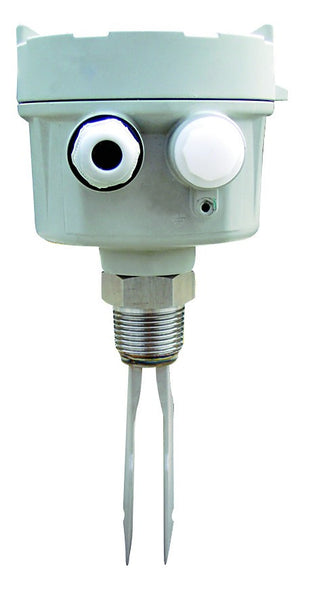 tuning fork level switch