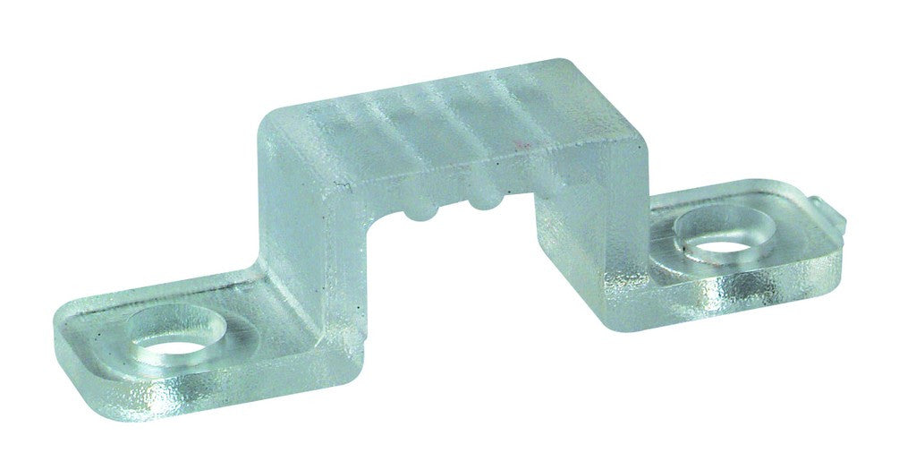 plastic mounting clips