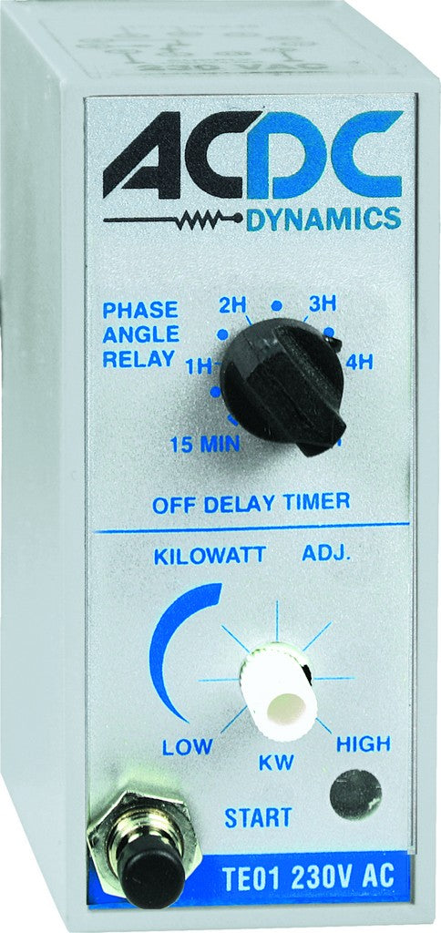 PHASE ANGLE RELAY – ACDC Dynamics Online