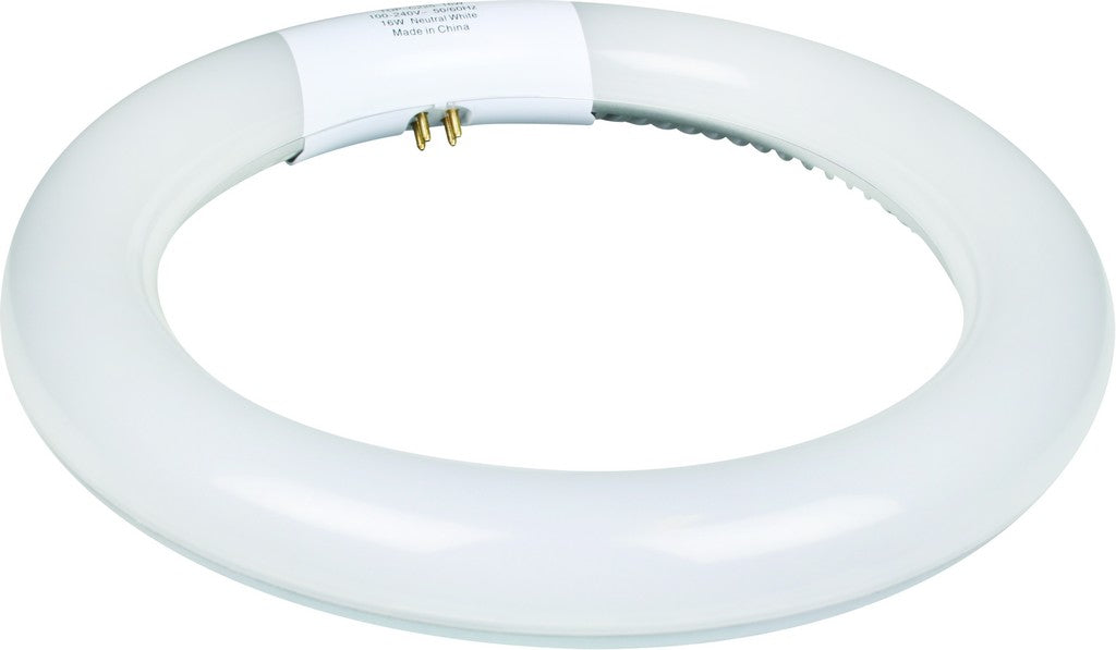 circular fluorescent lamp