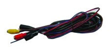 1.5M CONNECTION CABLE FOR VEHICLE CCTV SYSTEMS