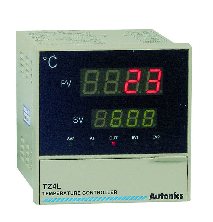 what is pid temperature controller