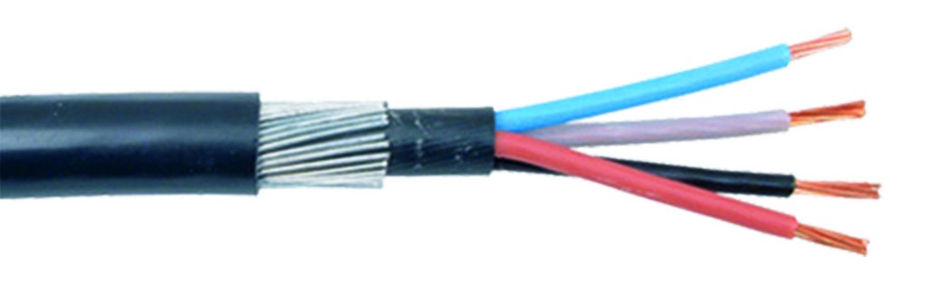 2 5mm X 3 Core Armoured Cable M Acdc Dynamics Online