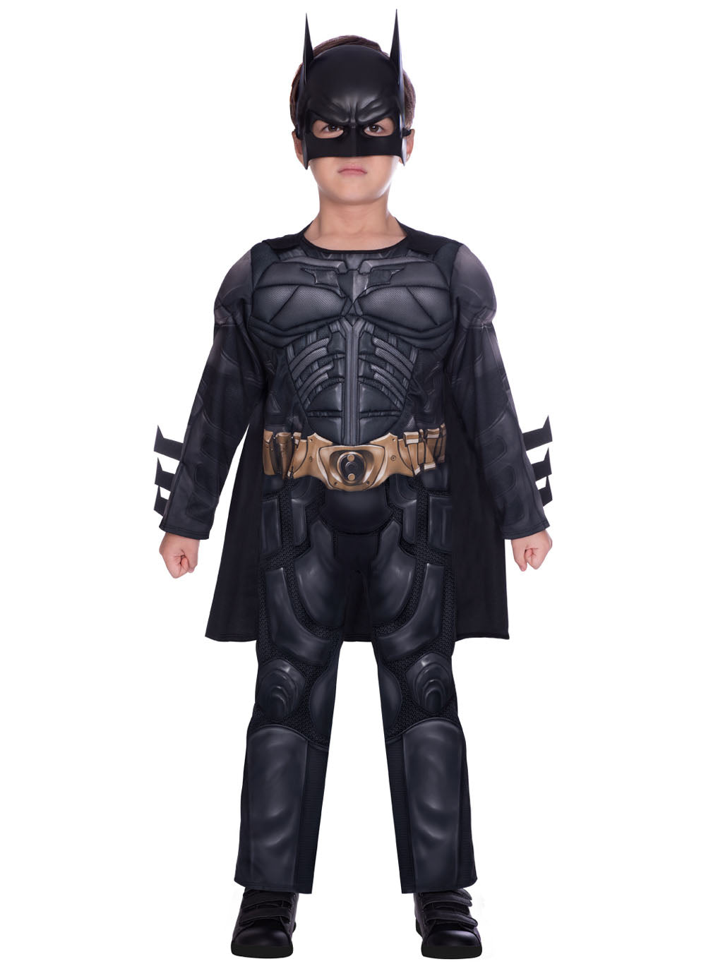 Batman Dark Knight Child — Party Britain