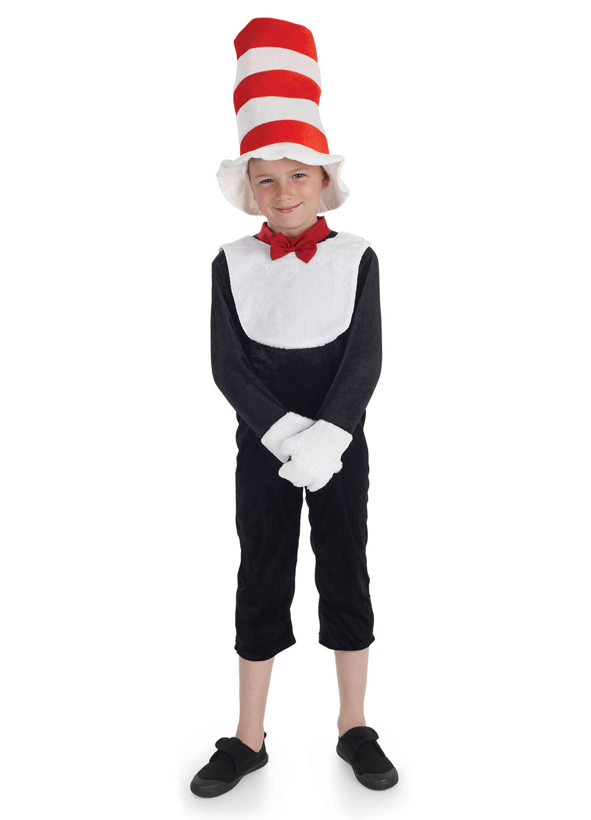 Mr Tom Costume Child — Party Britain