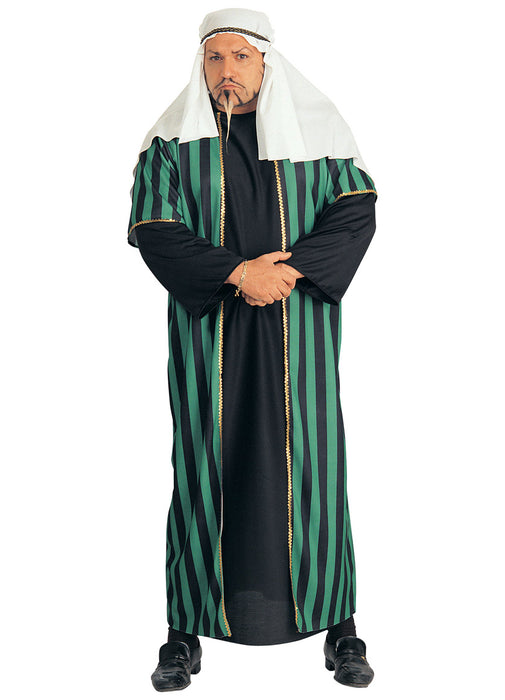 Sheik Costume Deluxe Adult XL — Party Britain