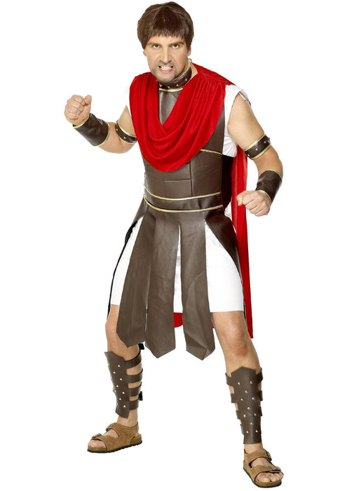 Roman Centurion Adult — Party Britain