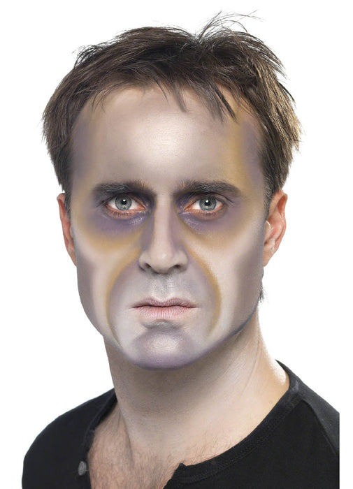Zombie Latex Make-Up Kit — Party Britain