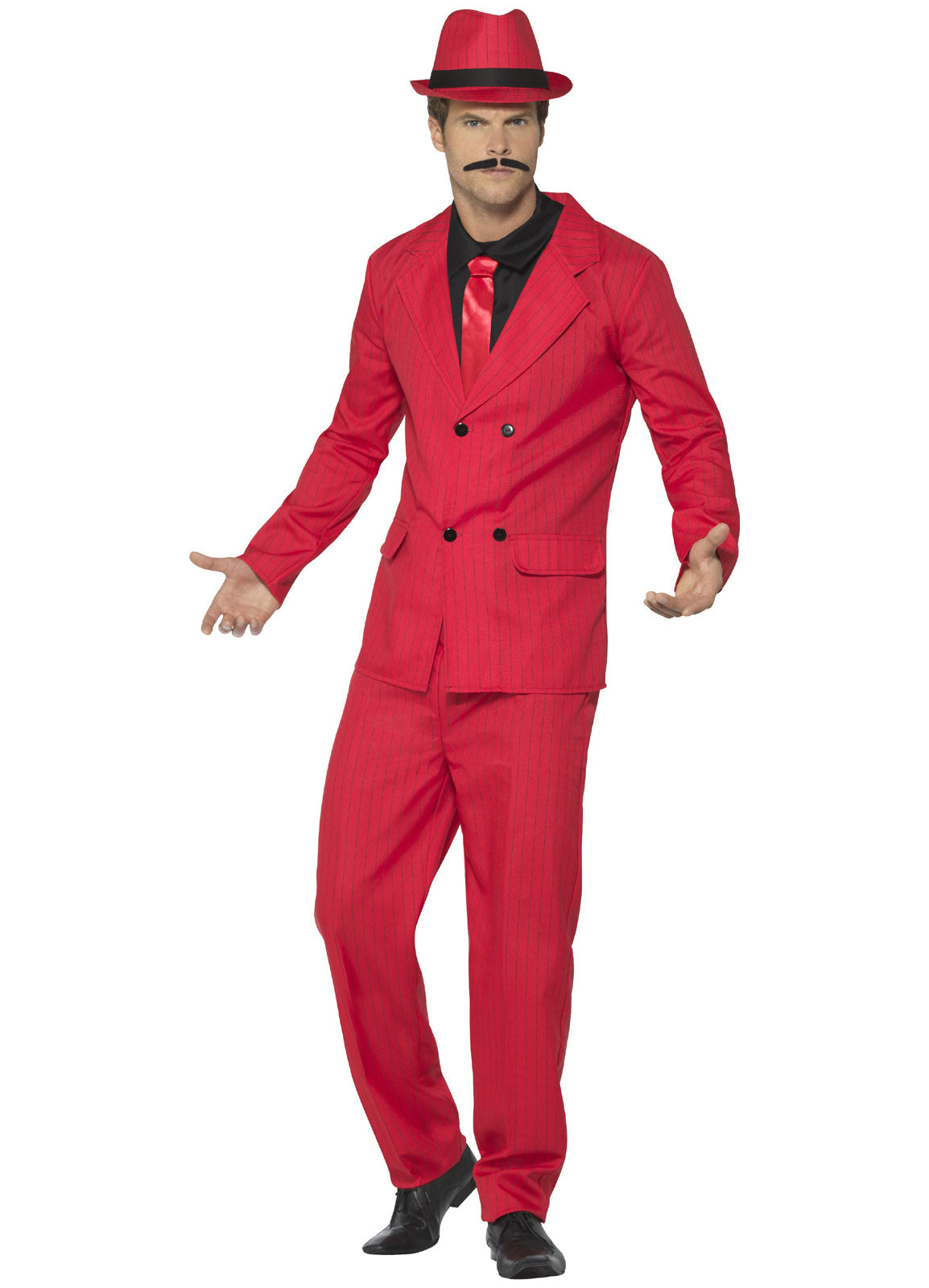 Красный костюм и маска. Мужчина в Красном костюме. Мафиози в Красном костюме. Красный костюм. Костюм гангстера мужской.