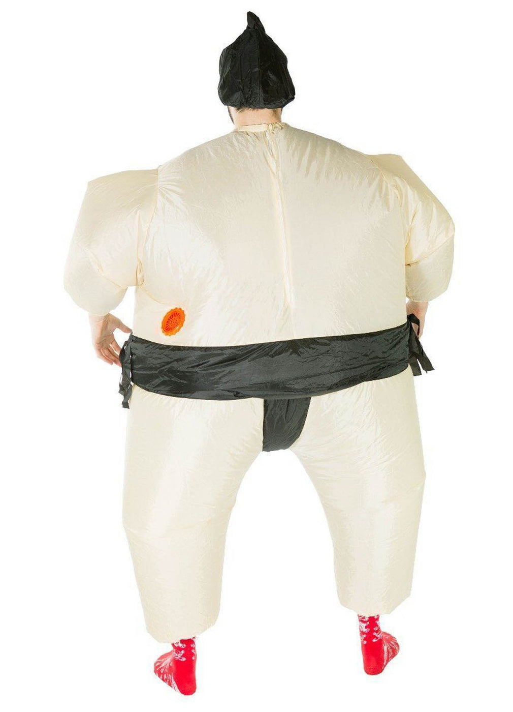 sumo wrestler costume