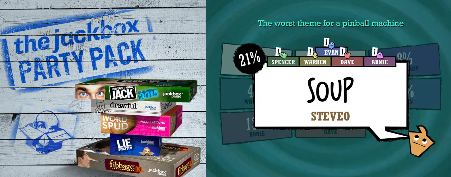 JackBox 