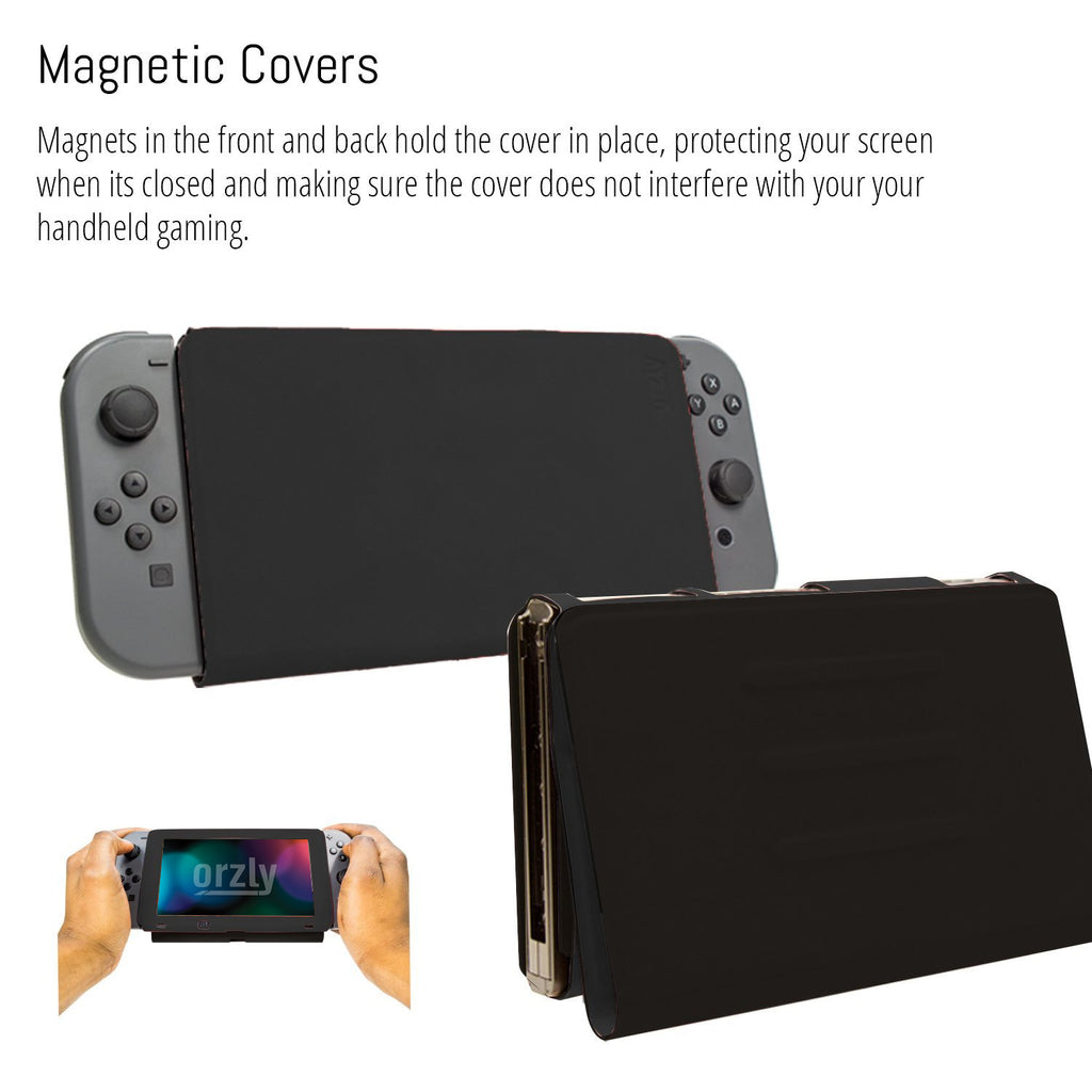 covers nintendo switch