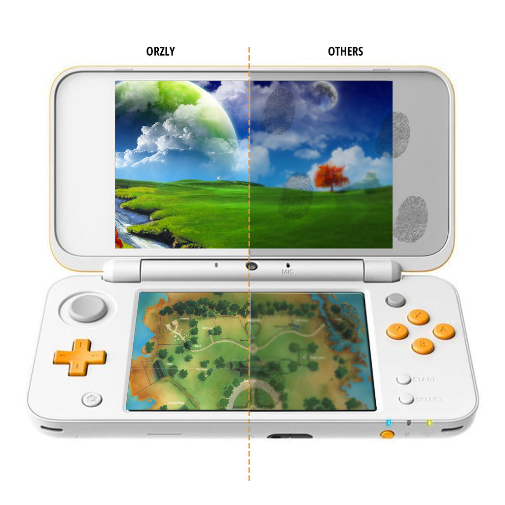 the 2ds xl