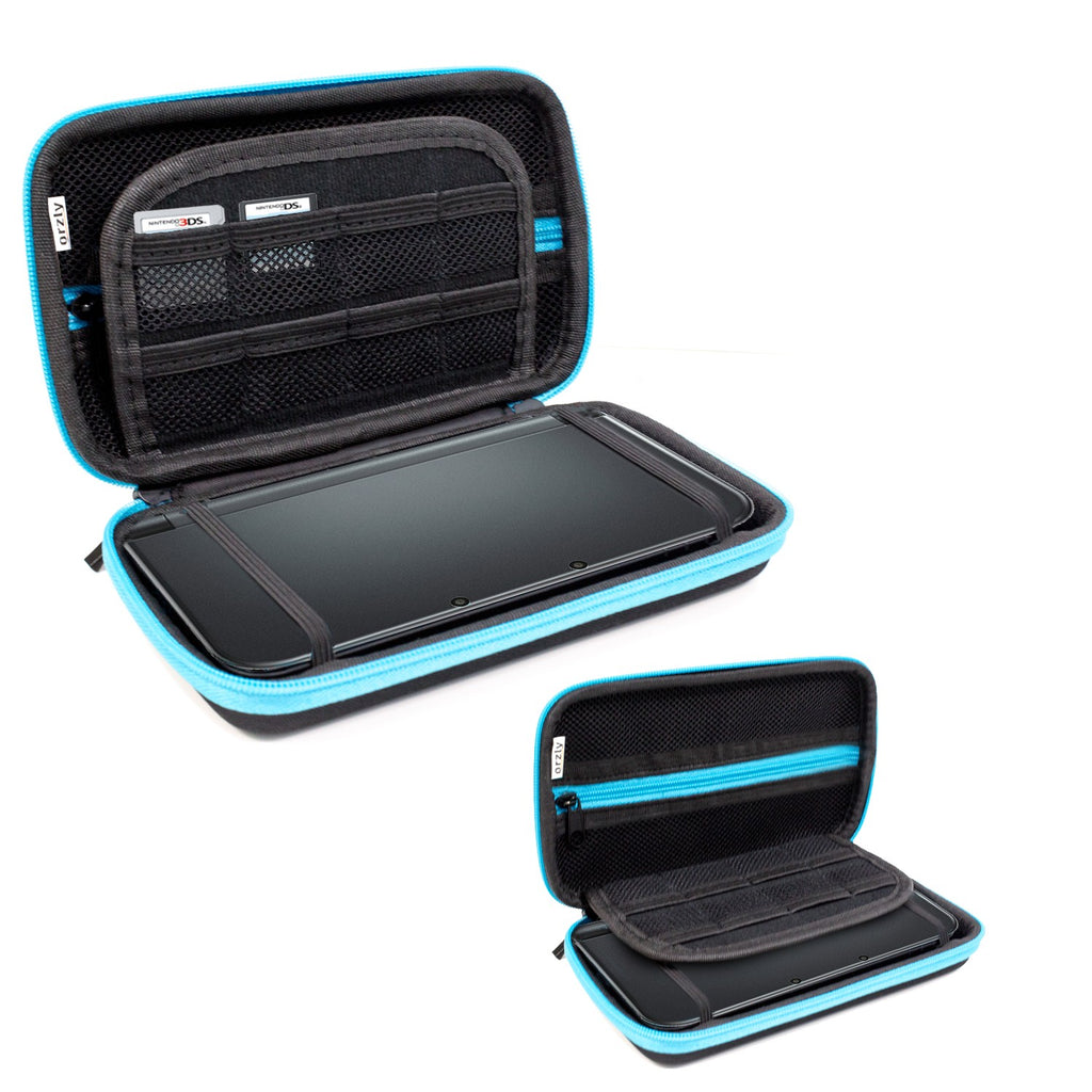 new 3ds xl carrying case