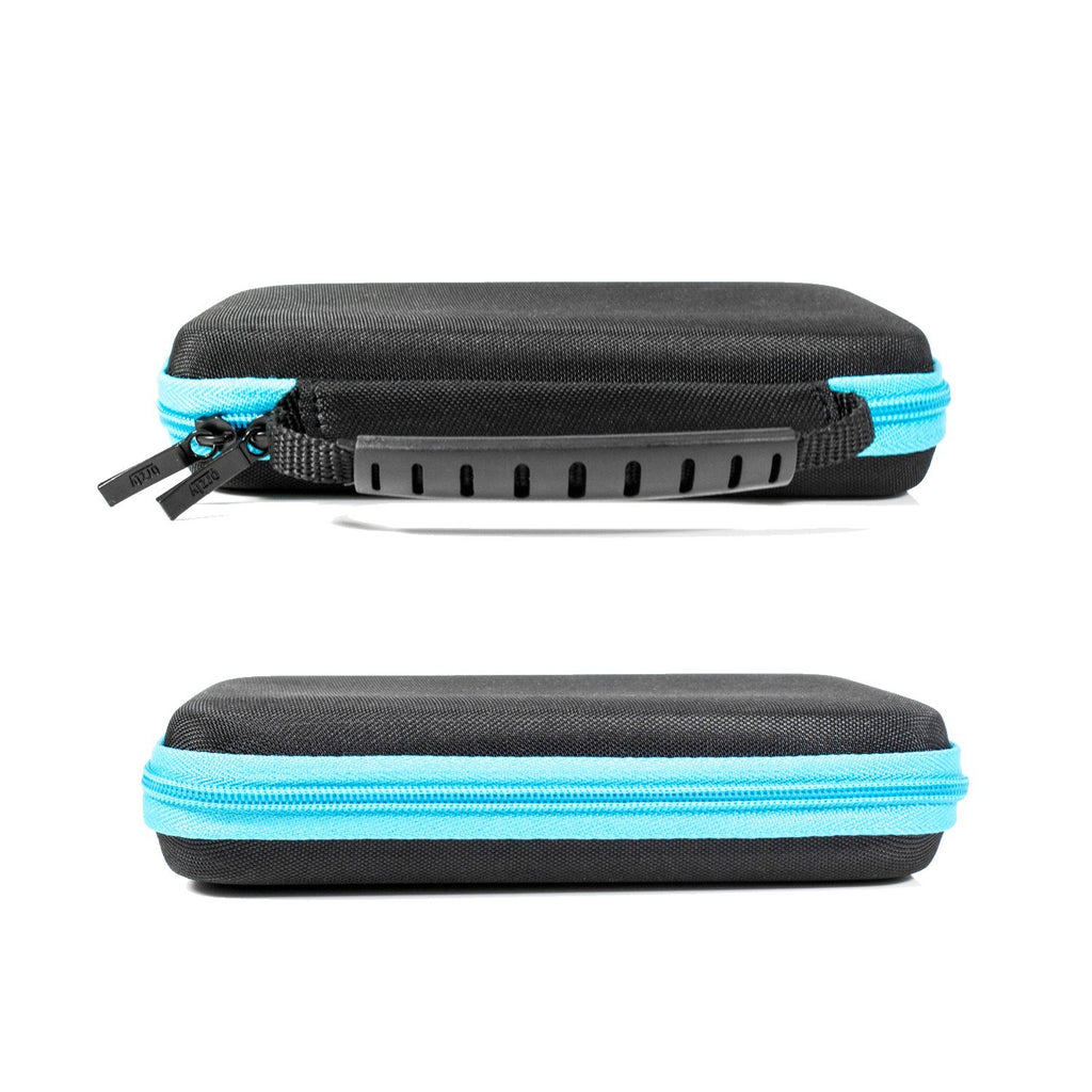 nintendo 3ds xl hard case