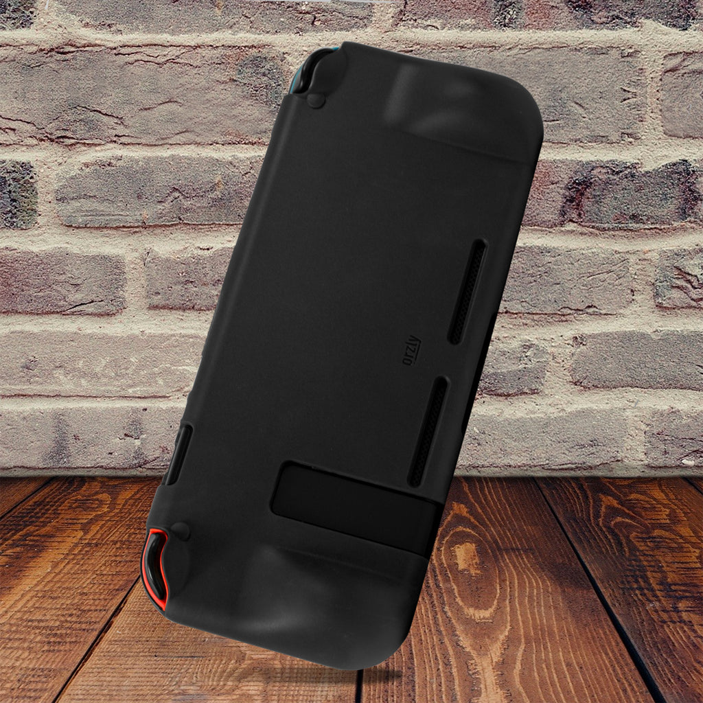 orzly comfort grip case