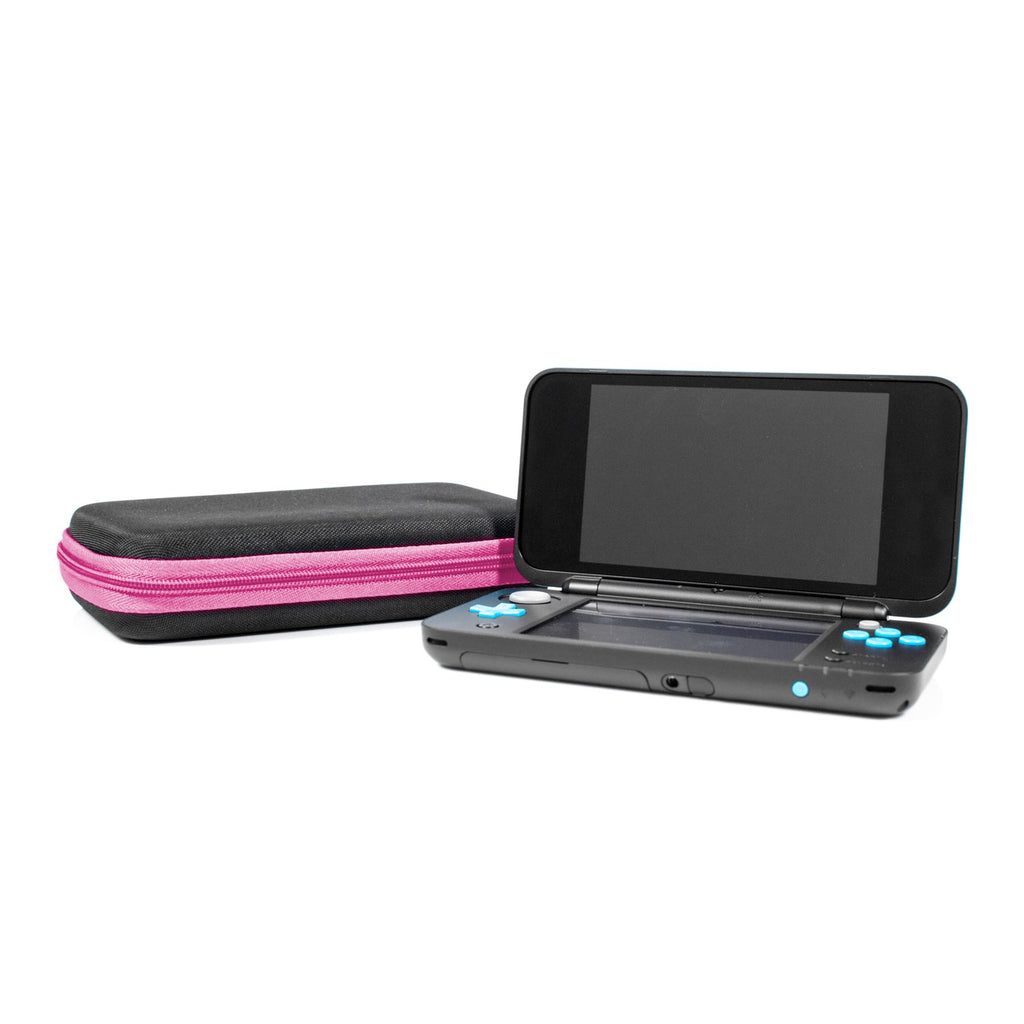 orzly 2ds xl case