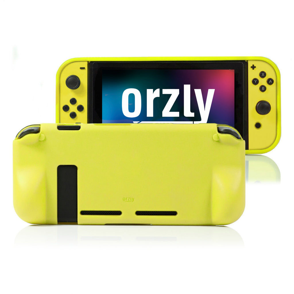 orzly comfort grip case