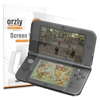 Nintendo 3ds Xl Orzly