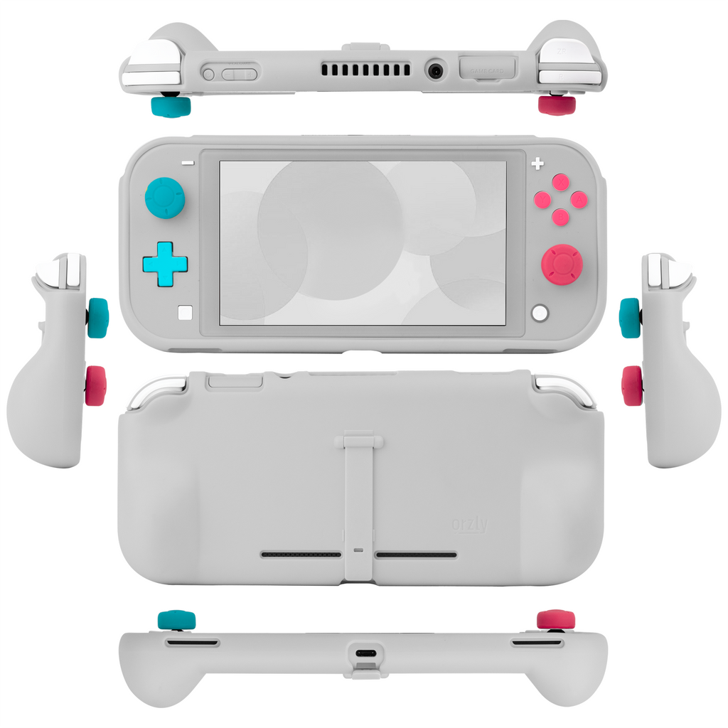 orzly switch lite grip