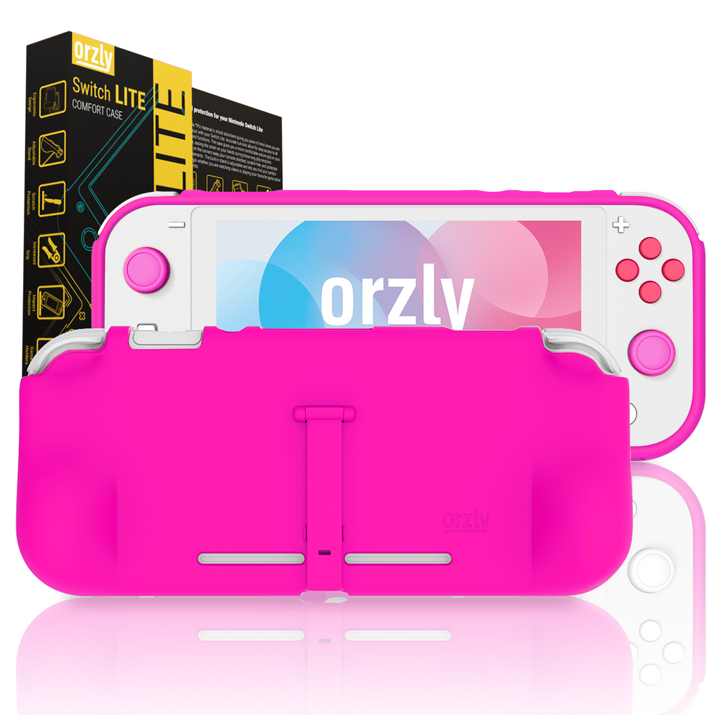 orzly comfort grip case