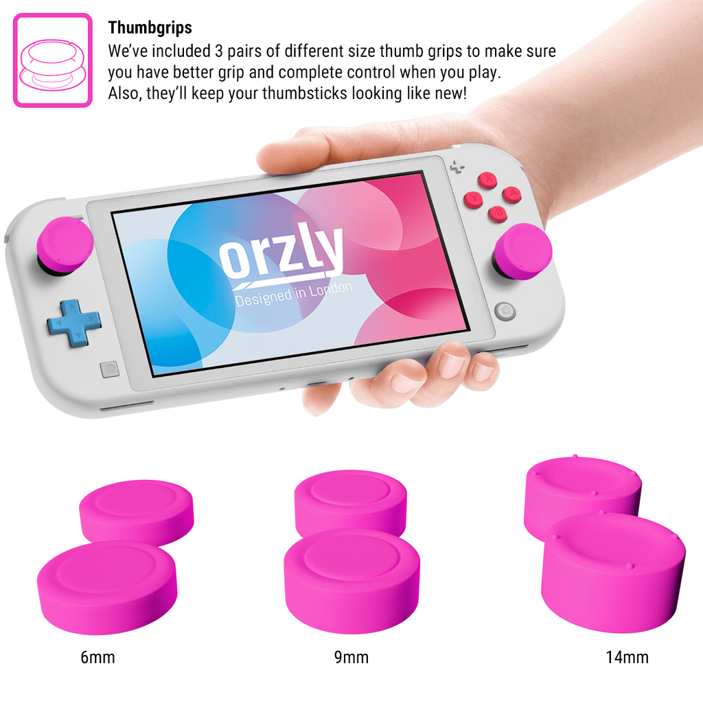 switch lite controller grip