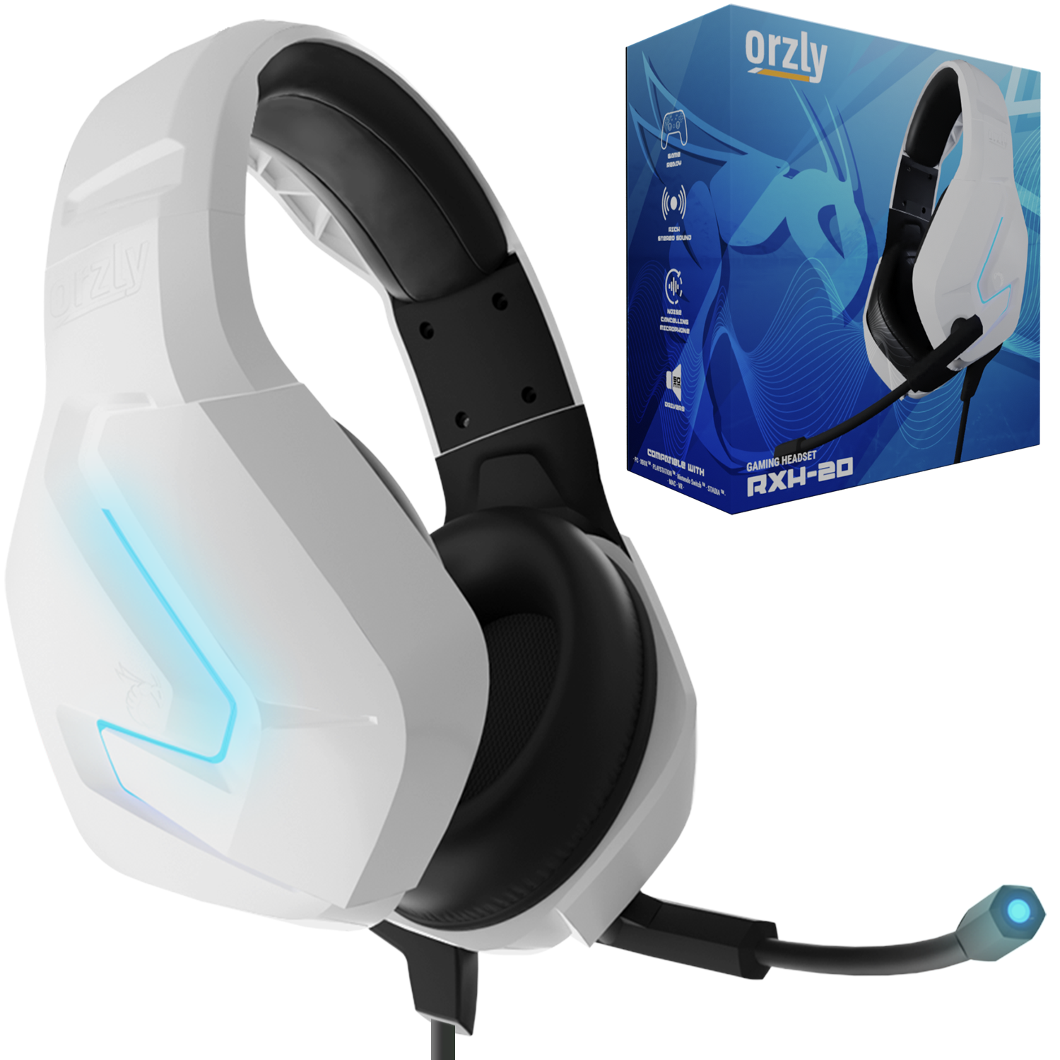 will ps4 headset work on xbox