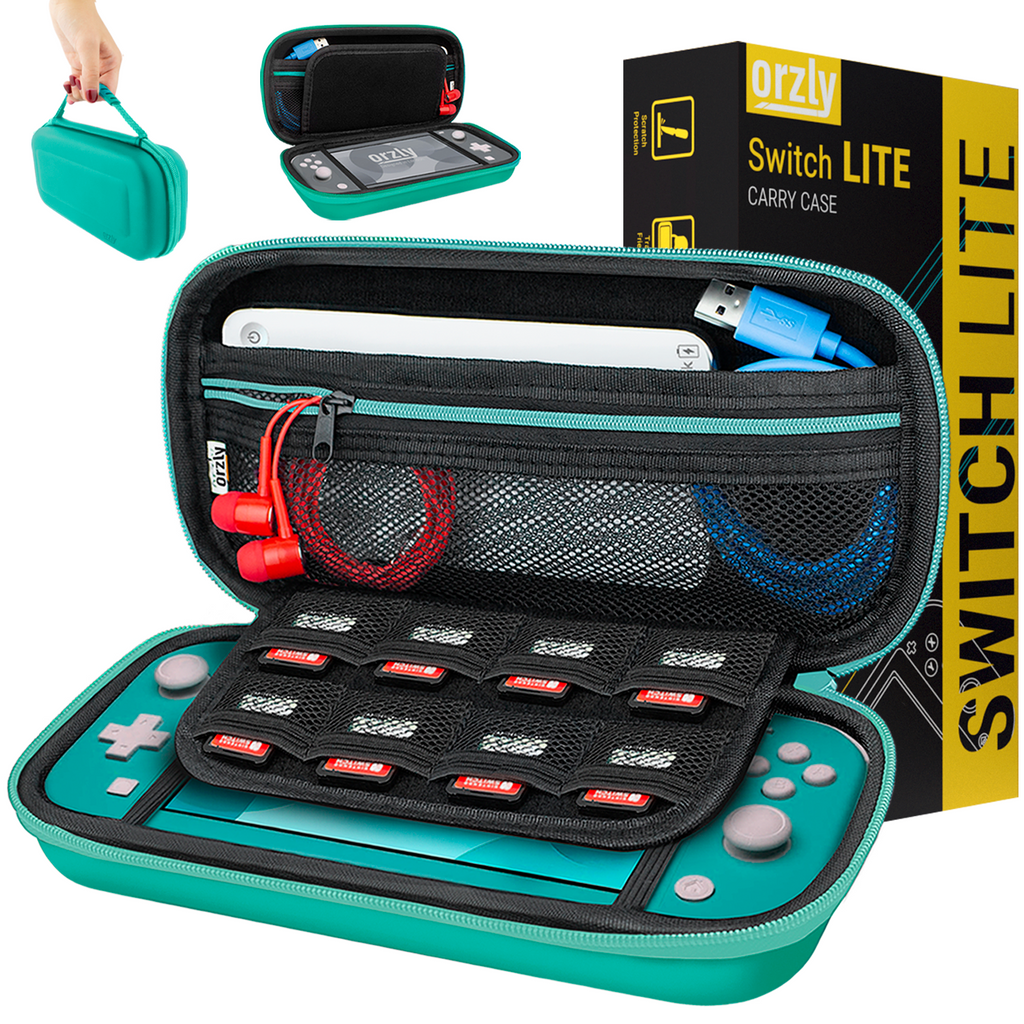 switch console case