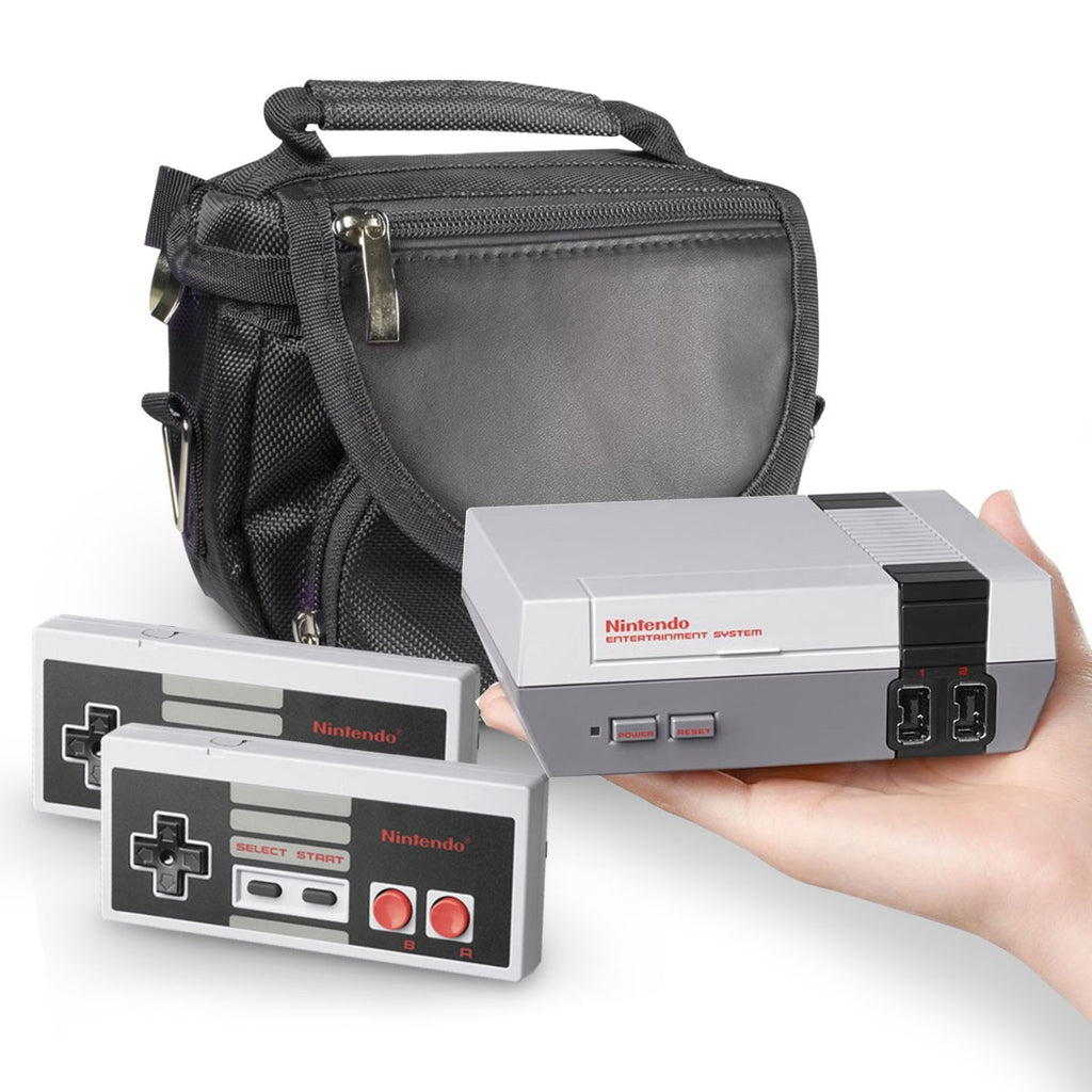 nes travel case