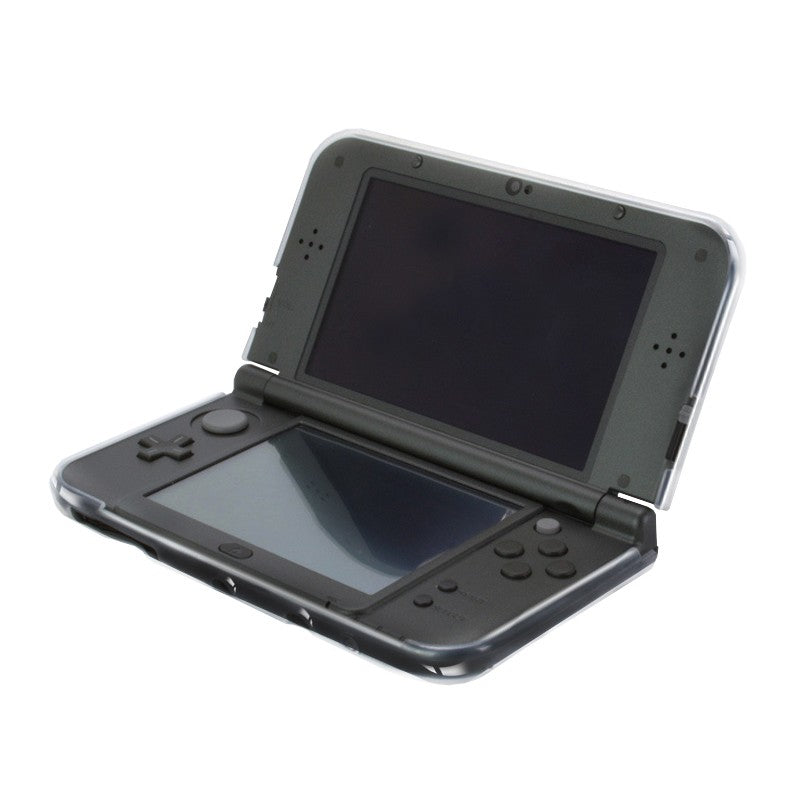 Invisicase For Nintendo New 3ds Xl Orzly
