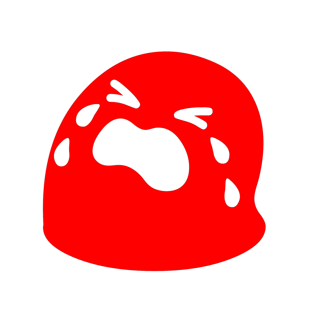emoji 红色囍图片
