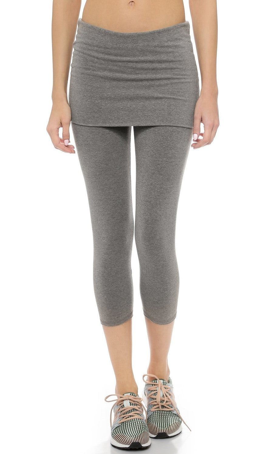 w brand leggings