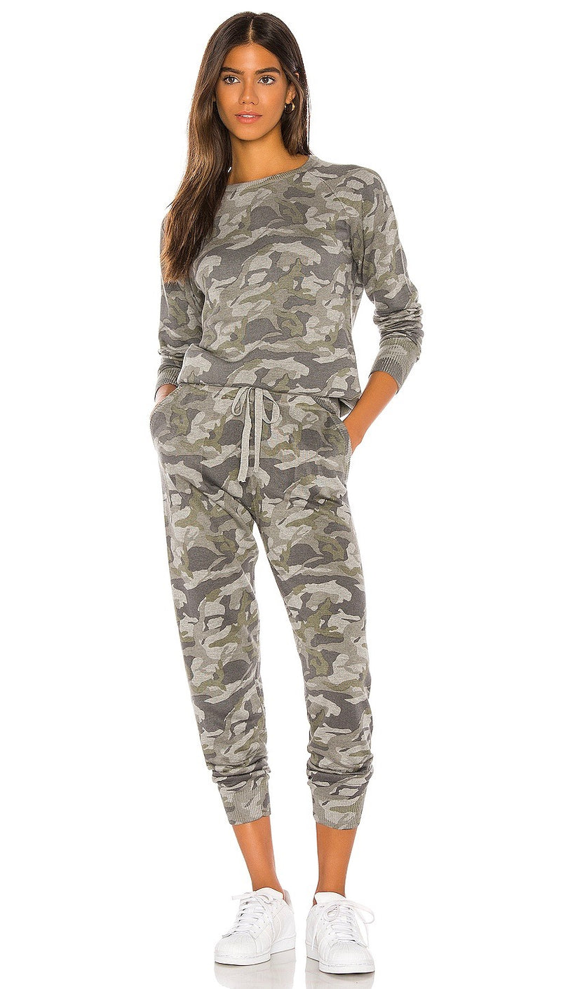 grey army cargo pants