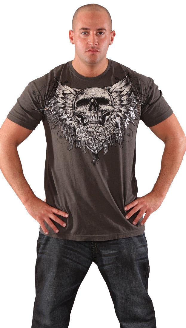 Xtreme Couture Cardiac Tee