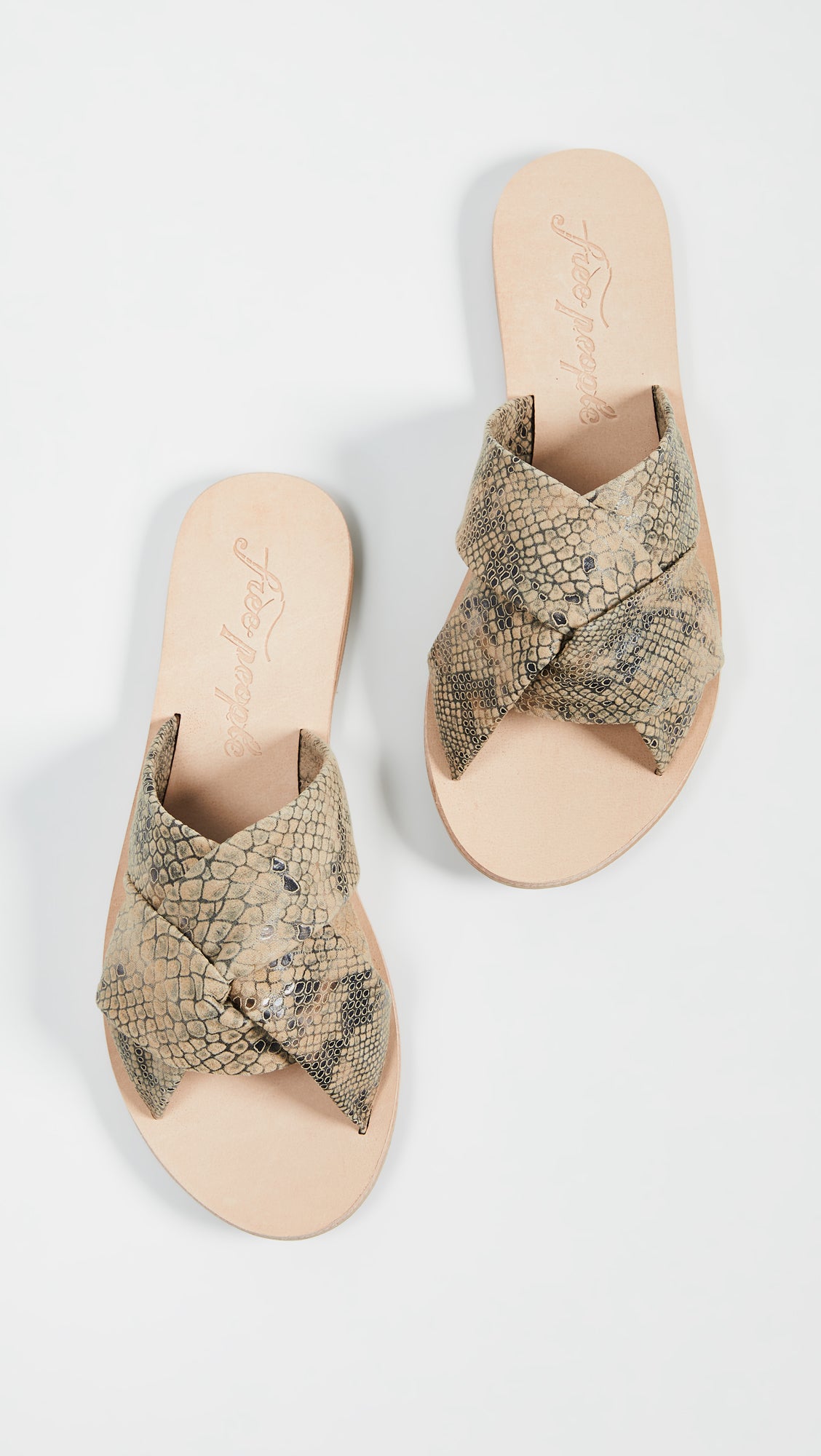 free people rio vista slide