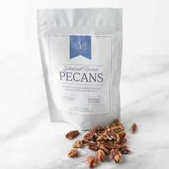 Gourmet Pecans - 2023 Holiday Gift Guide