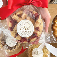 Petite Cherry Pie - 2023 Holiday Gift Guide